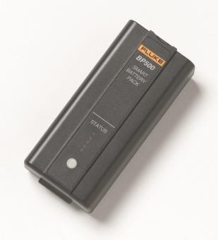 Fluke BP500 Lithium-Ionen-Akku 3000mAh 