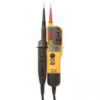Fluke T130/VDE Spannungspr. LC-Anzeige 