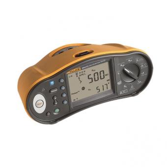 Fluke FLK-1664FC DE Installationstester 