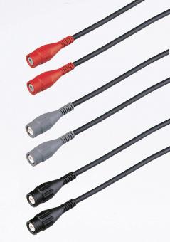 Fluke PM9091/001 Satz 3xBNC-Sicherheits- 