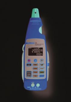 Fluke 772 ma-Prozeß-Strommesszange 
