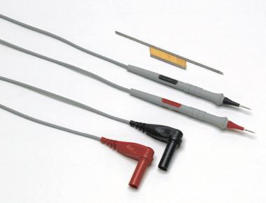 Fluke TL910 Elektronik-Messleitung 