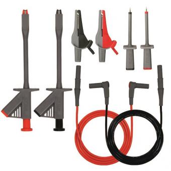 Beha FTF000370000 Elektriker-Set 2146653 