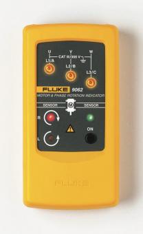 Fluke 9062 Drehfeld-Richtungsanzeiger 