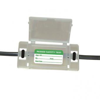 Fluke BDST3 Snap 20xTags-Kabelmarkierer 