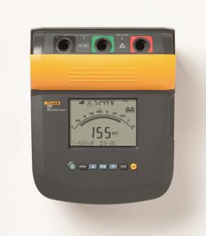 Fluke 1555 Isolationstester bis 10kV 