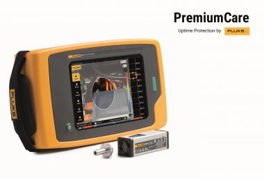 Fluke FLK-II915/SB140/FPC3 Schallkamera 