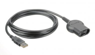 Fluke OC4USB Optisches Schnittstellen- 