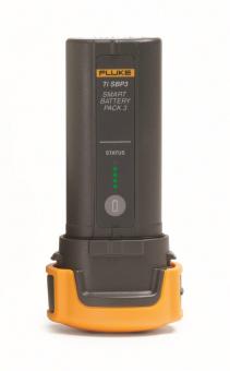 Fluke FLK-TI-SBP3 Smart-Akku Ti32/TiR32 