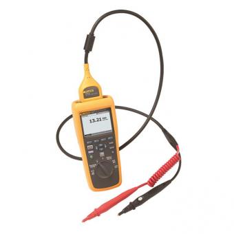 Fluke BT520 Batterietester BTL-A 