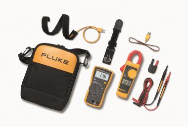 Fluke 116/323 Combo Kit 