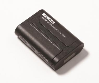 Fluke BP290 2400mAh Li-Ionen-Akkusatz 