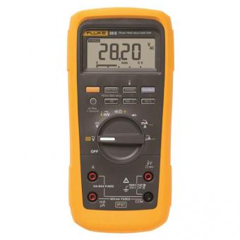 Beha Fluke 28II/EUR Robustes Industrie 