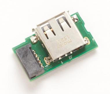 Fluke UA120 USB Dongle Adapter 4744384 