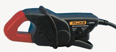 Fluke i200s 200A Stromzange BNC 664760 