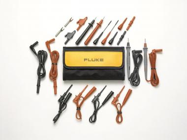 Fluke TL81A Messleitungssatz deLuxe 
