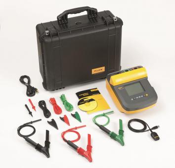 Fluke 1550C/KIT Isolationstester-Kit bis 