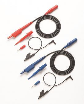 Fluke STL120-IV Satz abgeschirmte 