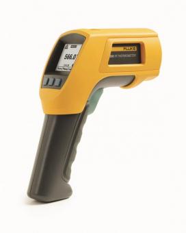 Fluke 566 Multifunktionsthermometer 