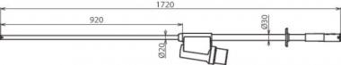 DEHN 783250 PHE41030S       PHE4 10 30 S 