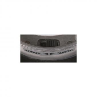 SLV Pollerleuchte OVALISK IP65   1004680 
