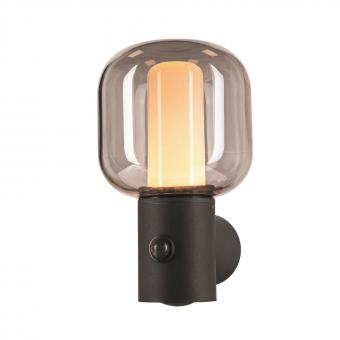 SLV Wandleuchte OVALISK IP65     1004679 