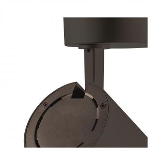 SLV Deckenaufbauleuchte NUMINOS  1004596 