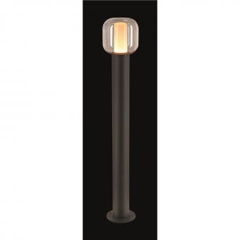 SLV Pollerleuchte OVALISK IP65   1004681 