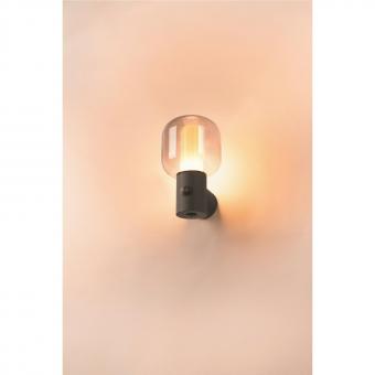 SLV Wandleuchte OVALISK IP65     1004679 