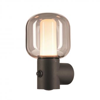 SLV Wandleuchte OVALISK IP65     1004679 