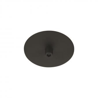 SLV FITU, Einbaurosette sw       1004674 