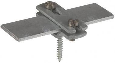 DEHN Flachbandhalter              286030 