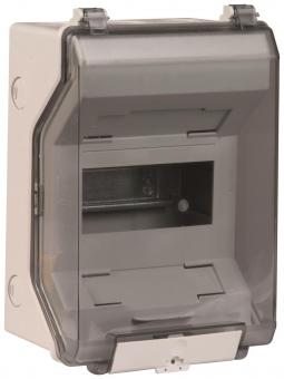 DEHN Isolierstoffgehäuse      IGA 6 IP54 