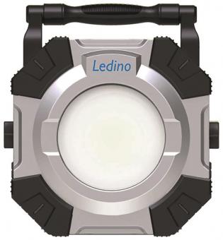 LEDINO Baustrahler Allach 50/100W IP54 