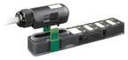 Murrelektronik Exact8 8000-88040-3590300 