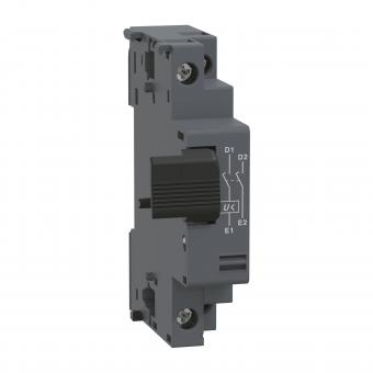Schneider Unterspannungsauslöser GVAX386 