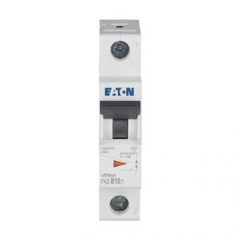 EATON FAZ-B10/1 LS-Schalter 10A   278531 