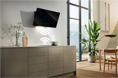 Miele DAH 2960 EXTA Escala Wandesse 