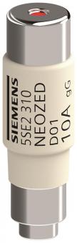 Siemens 5SE2310 NEOZED-Sicherungseinsatz 