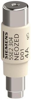 Siemens 5SE2304 NEOZED-Sicherungseinsatz 