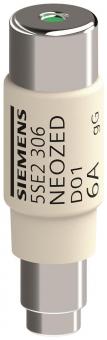 Siemens 5SE2306 NEOZED-Sicherungseinsatz 