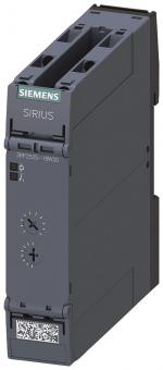 Siemens 3RP25251BW30 Zeitrelais elektr. 