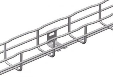 Cablofil CM586054 Wandausleger V4A 