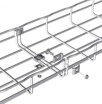 Cablofil CM558014 CE25 V4A Klemmstück 