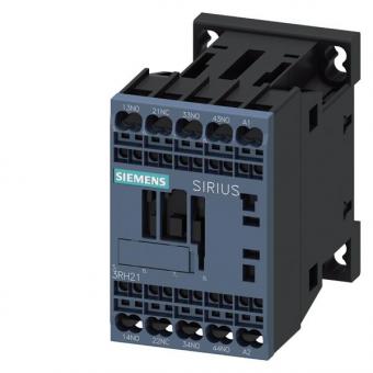Siemens 3RH21312AB00       3RH2131-2AB00 