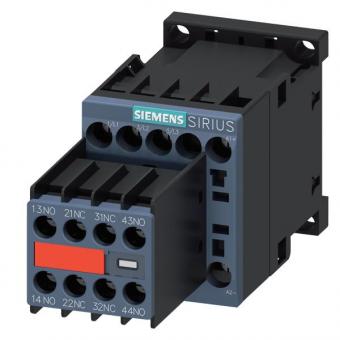 Siemens 3RT20161BB443MA0 Schütz AC-3 