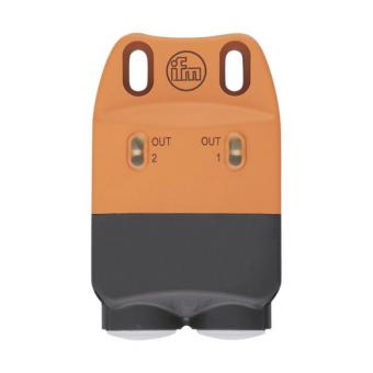 IFM Induktiver Sensor DC PNP 2 xS IN5409 
