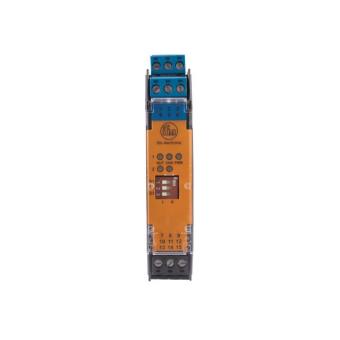 IFM Trennschaltverstärker für     N0533A 
