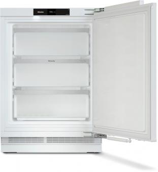 Miele FNUS7140C EB-Gefrierschrank 