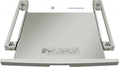 Bosch WTZ 2742 X Verbindungssatz 